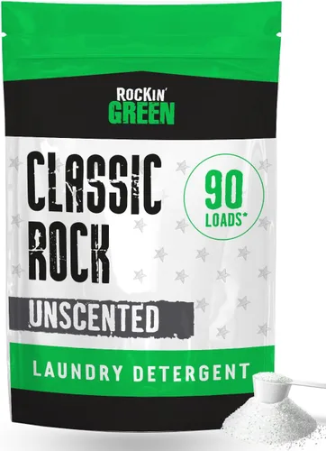 Vista 18 de Detergente de ropa de Rockin´ Green