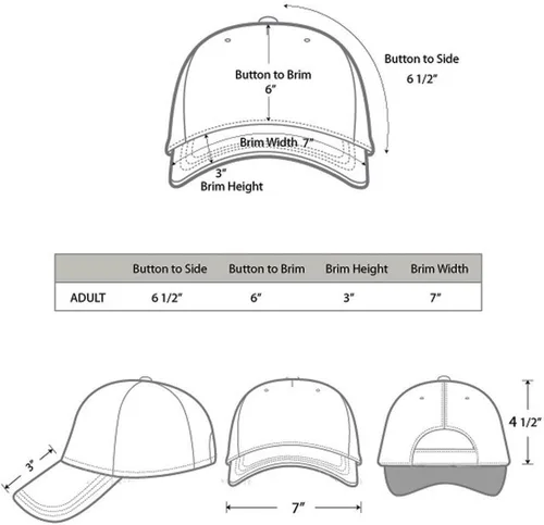 Vista 6 de Falari - Gorra de béisbol, tamaño ajustable, para correr, entrenamientos y actividades al aire libre, para todas las estaciones.