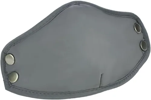 Vista 20 de Sombrero de trampero de invierno unisex con orejeras