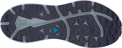 Vista 6 de Brooks Tenis para correr Divide 4 Trail para mujer