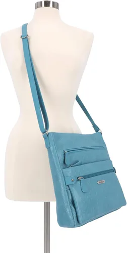 Vista 5 de MultiSac Lorraine Women's Crossbody Bag