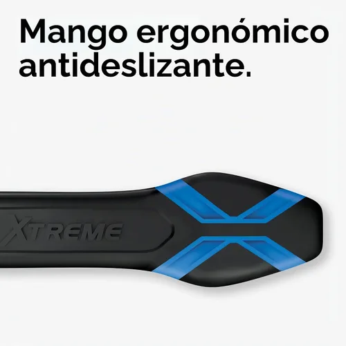 Vista 4 de Schick Xtreme 4 Outlast - Maquinillas de afeitar desechables de 4 hojas