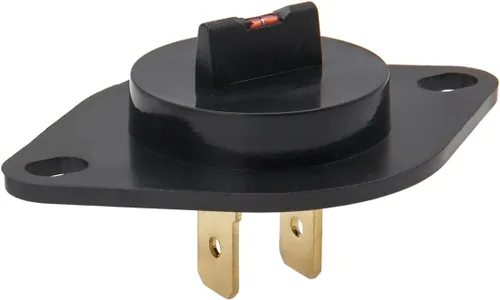 Vista 4 de Fusible térmico del secador DC47-00016A, termistor DC32-00007A para el secador de Samsung
