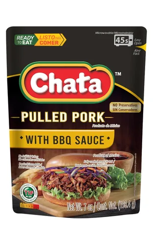 Vista 19 de Chata Machaca de Res mexicana, carne de res triturada seca tradicional, 3.5 oz Listo para comer, solo calienta y sirve