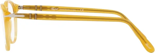 Vista 4 de Persol Marcos cuadrados para lentes graduados Po3007v para mujer