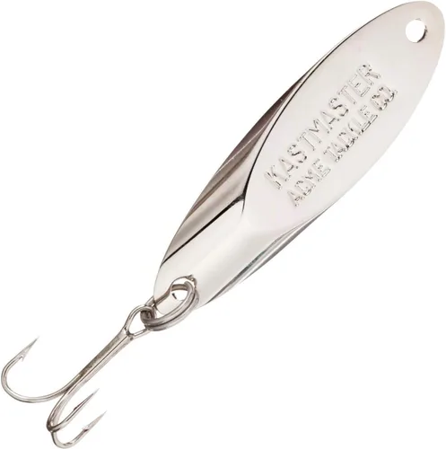 Vista 25 de Acme Kastmaster - Señuelo de pesca martillado dorado, 1 onza