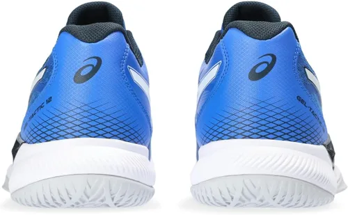 Vista 5 de ASICS Zapatillas deportivas Gel-Tactic 12 para hombre