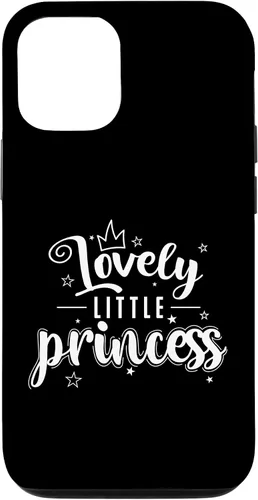 Vista 28 de Princess Lovely Little Princess Case for iPhone 17