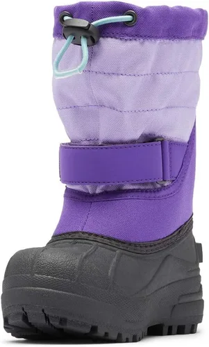 Vista 2 de Columbia - Botas de nieve unisex Powderbug Plus II