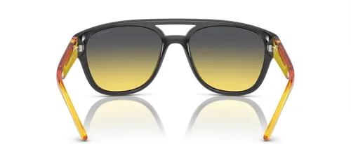 Vista 4 de ARNETTE An4327 Mew2 Aviator Gafas de sol para hombre