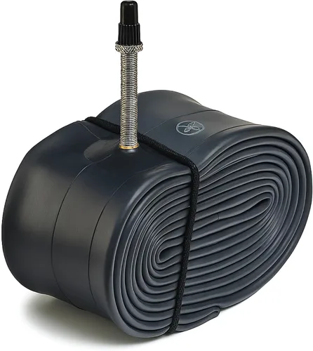 Vista 13 de WTB Bicycle Inner Tubes (26"/27.5"/29"/700c, 33/48mm Presta Valve) Mountain, Gravel, Road - Durable & Lightweight Butyl Rubber