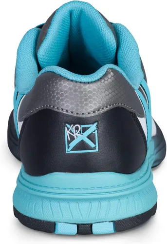 Vista 4 de KR Strikeforce Zapatos de bolos para mujer