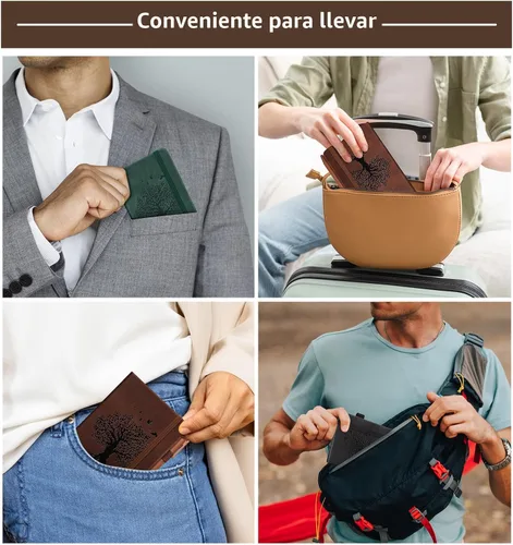 Vista 6 de 3 paquetes de cuadernos de bolsillo para diario, A6 pequeño, total 360 páginas, cuadernos para tomar notas, diarios para escritura, mini blocs