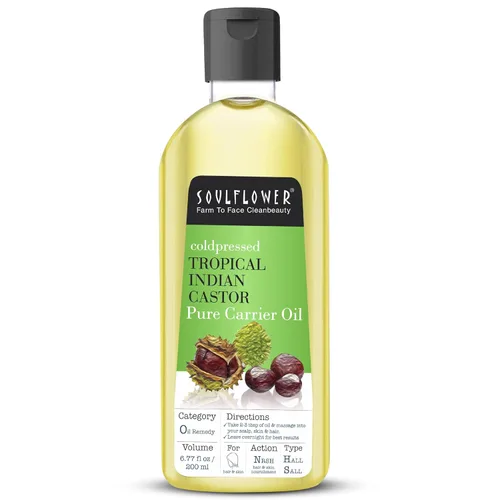 Vista 14 de Aceites para el tratamiento del cabello Soul