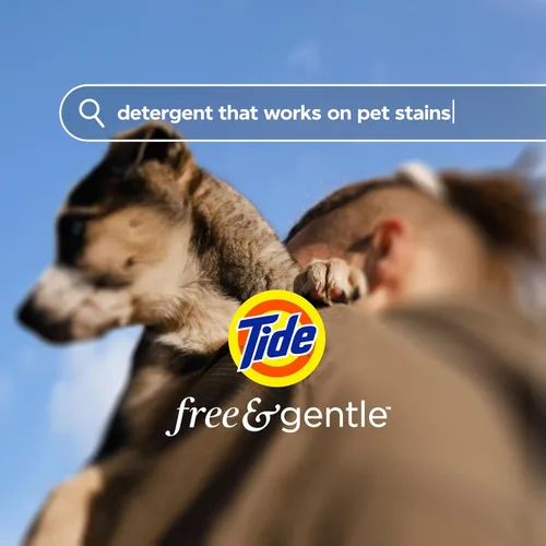 Vista 11 de Tide PODS - Cápsulas de jabón de detergente libre y suave, 76