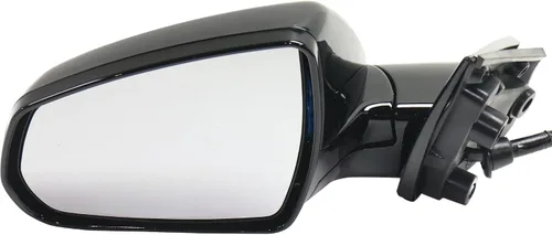 Vista 19 de Espejo Kool Vue compatible con Cadillac ATS 2014-2018 con calefacción lateral del conductor