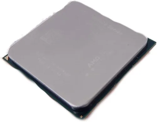 Vista 4 de AMD APU A8-6600K de cuatro núcleos serie A8 con Radeon HD 8570D