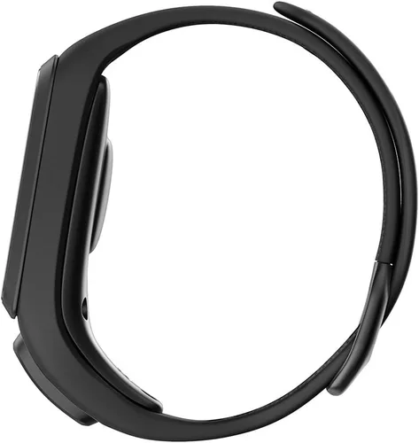 Vista 4 de Reemplazo para correas TomTom, correa de reloj de silicona compatible con TomTom Runner 2/3/Spark 3/Golfer 2.