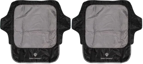 Vista 7 de Prince Lionheart – Asiento Neat, Moderno, talla única , Negro / Gris