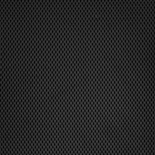 Vista 13 de Flash Furniture Flash Fundamentals Silla de oficina ergonómica giratoria de malla negra con brazos