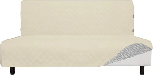 Vista 92 de Easy-Going Funda para Sofá Funda para Silla Funda para Sofá Impermeable Funda para Sofá Lavable Funda para Sofá de Tela Antideslizante Protector