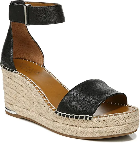 Vista 7 de Franco Sarto Clemens - Sandalias de cuña para mujer