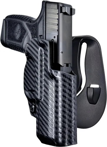 Vista 5 de Funda de paleta OWB para FN Reflex