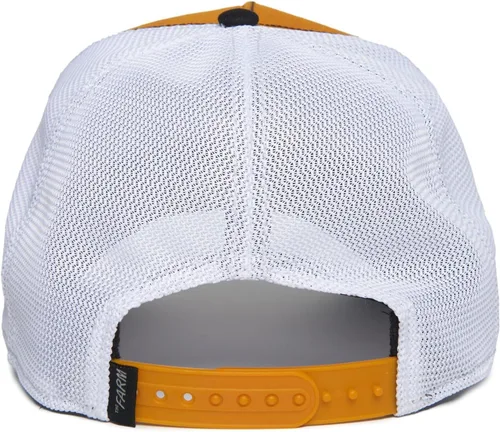 Vista 5 de Goorin Bros. The Farm MVP Collection - Gorra unisex para camionero