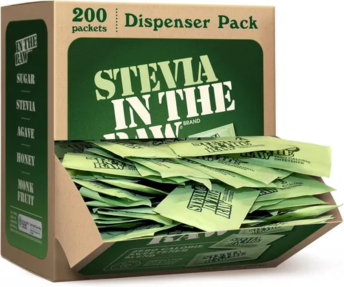 Vista 15 de Stevia In The Raw, Stevia Sweetener Baker's Bag, 9.7 oz