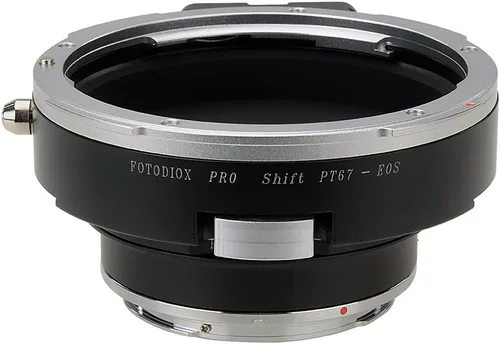Vista 5 de Fotodiox - Adaptador de lentes compatible con lentes Tamron Adaptall II a cámaras Canon EOS (montura EF, EF-S) D/SLR