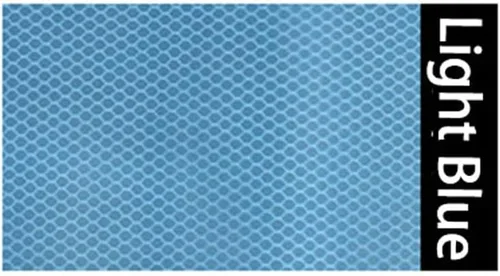 Vista 7 de A4/A5 - 2 unidades de malla de colores con cremallera, bolsa de documentos, impermeable, carpetas de archivos con cremallera para suministros