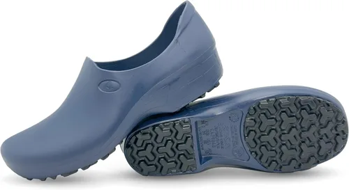 Vista 3 de Zapatos de jardín impermeables para mujer
