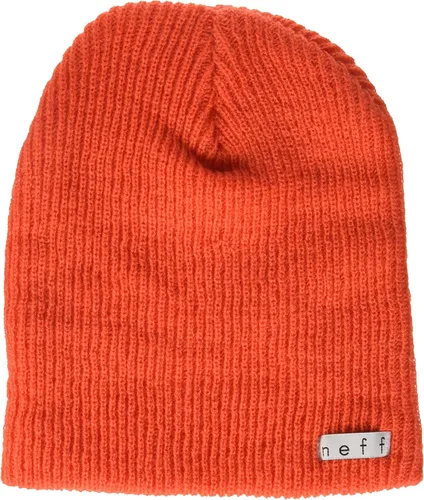 Vista 77 de NEFF - Gorro jaspeado de uso diario, para hombre y mujer