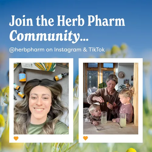 Vista 3 de Herb Pharm Liver Health Fórmula herbaria para el hígado y la vesícula biliar - 1 onza