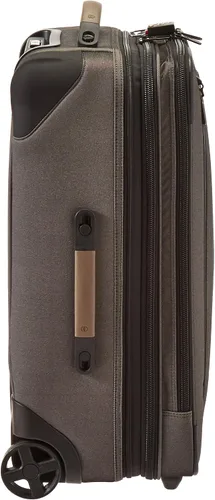 Vista 5 de Victorinox Lexicon 2.0grande ampliable Equipaje de Mano, Gris), 601177