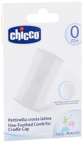 Vista 2 de Chicco 0006177730000 Peine de costra de leche