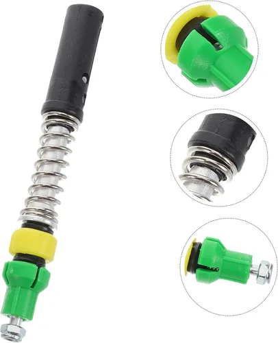 Vista 7 de KOMBIUDA Accessories Walking Pole Internal Lock Trekking Poles Internal Lock Internal Lock for Walking Pole