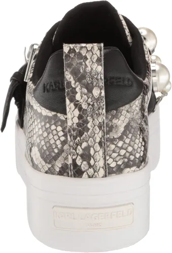 Vista 3 de Karl Lagerfeld Paris Vidya Pearls-Lace - Tenis para mujer