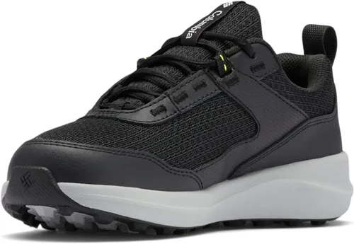 Vista 2 de Columbia Zapatillas de senderismo impermeables Hatana unisex para niños