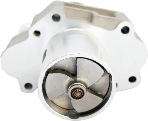 Vista 4 de Válvula EGR compatible con Mercedes-Benz y Freghtliner Sprinter van 6421401460 A6421401460 6421422380 710471D 2010-2017