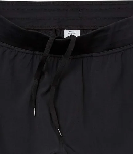Vista 5 de Tienda Essentials Men's Performance Stretch Woven 7" Training Short