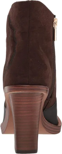 Vista 3 de Jessica Simpson Botines Lesia para mujer