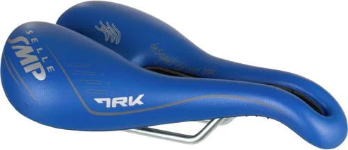 Vista 4 de Selle SMP TRK Lady Sillín de ciclismo