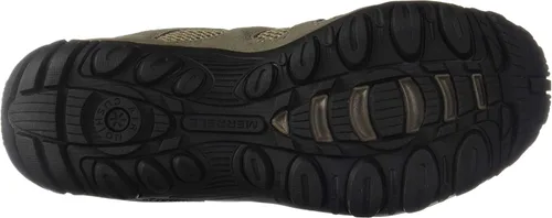 Vista 4 de Merrell Yokota 2 - tenis de senderismo para mujer