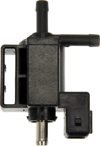 Vista 3 de Dorman 667-534 - Solenoide de impulso de turbocompresor compatible con modelos seleccionados de Ford/Lincoln