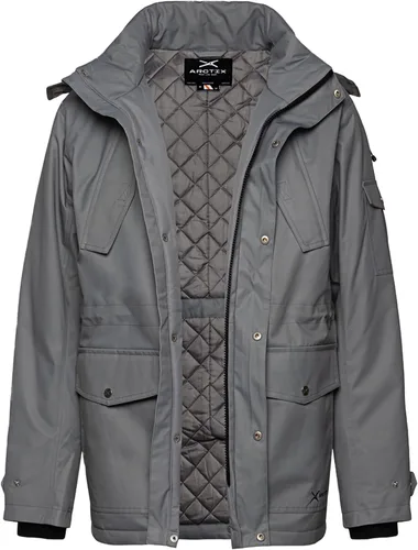 Vista 9 de Arctix Chaqueta térmica Wolf Creek para hombre