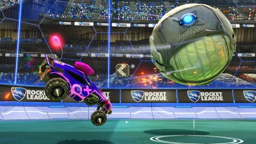 Vista 3 de Rocket League Collector's Edition - PlayStation 4