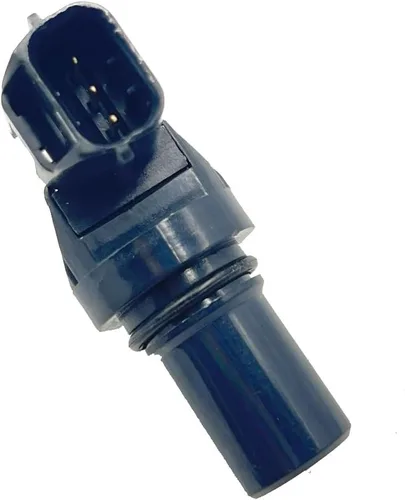 Vista 4 de DEVMO J5T23282 Sensor de velocidad automotriz transmisión automática compatible con Eclipse Galant L200 Montero Pajero MR518300 8651A109 MR534577