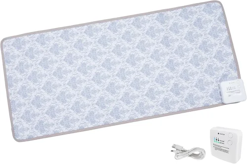 Vista 8 de DOGNESS Rechargeable Scat Mats for Dogs, Cat Shock Mat - 31.5"x14.4" Balcón para gatos