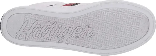 Vista 4 de Tommy Hilfiger Tenis Lireai para mujer
